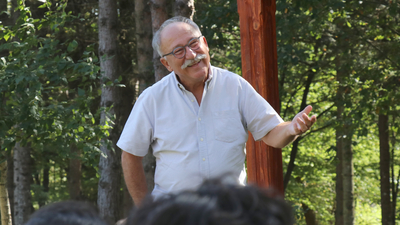 "Kültür merkezi lüks değil, bir ihtiyaçtır"