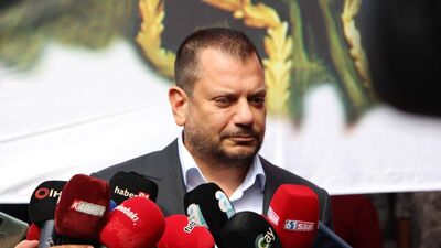 "Trabzonspor'a yakışmayan bir mağlubiyet"