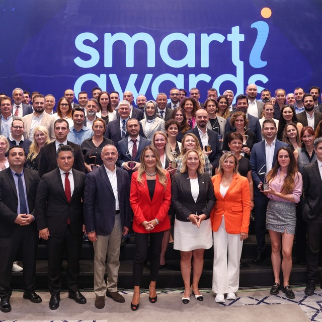 Sigorta Oscar'ları sahiplerini buldu