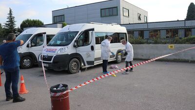 3 yıl önce cinayet işlemişti, Gürcistan'da yakalandı