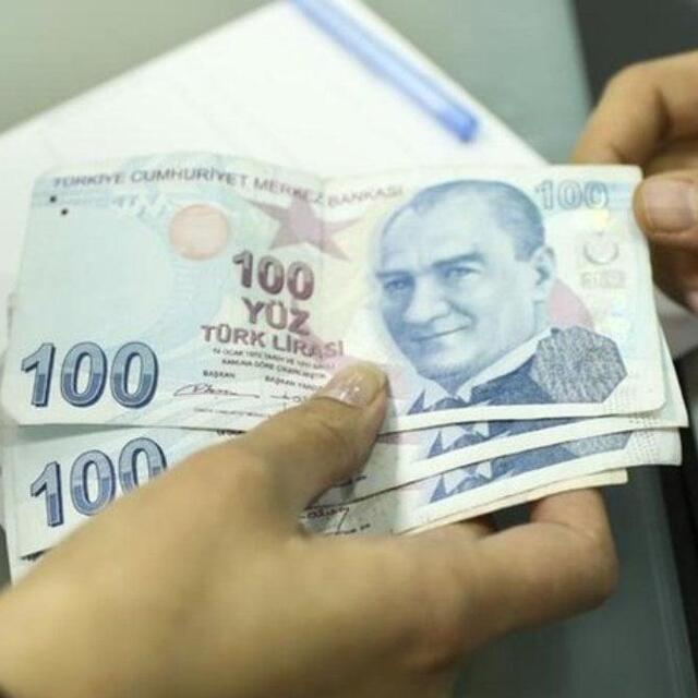 O emeklilerin prim desteği iptal