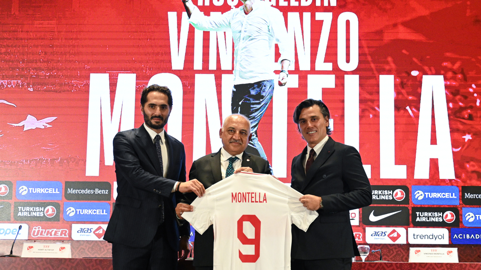 "Hiç tereddüt etmedim!"