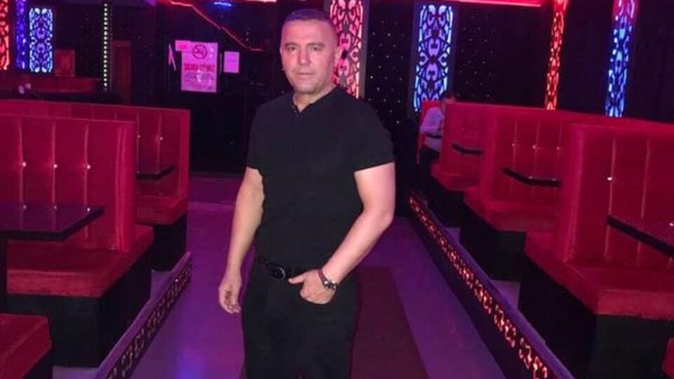 Vahşeti sosyal medyada yayınlamış! Otoparkta infazı itiraf etti!