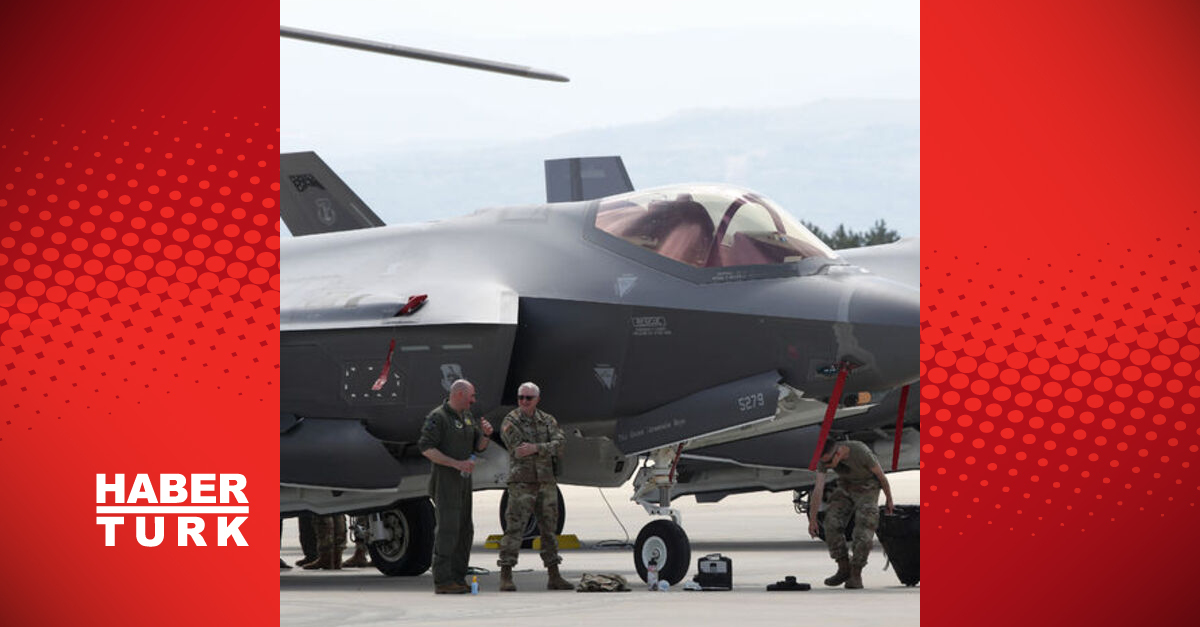 Çekya, 24 tane F-35 harp uçağı satın alacak