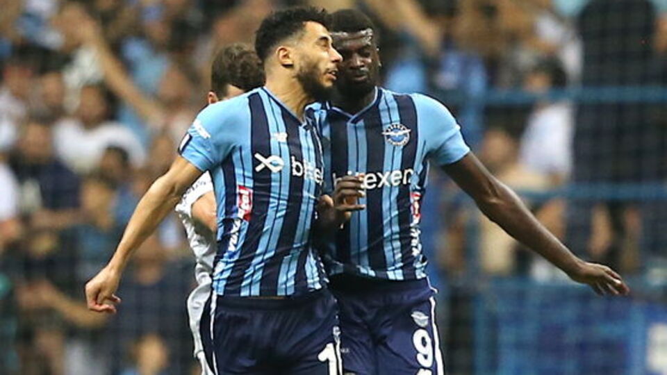 Belhanda'nın son durumu