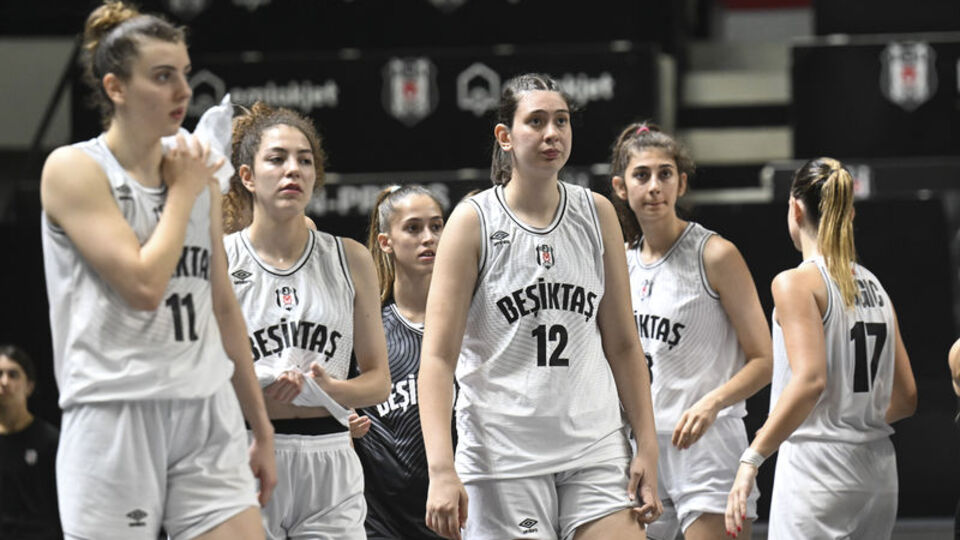 Beşiktaş, EuroLeague'e Play-Off turunda veda etti