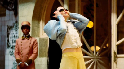 Filmekimi 13 Ekim'de başlıyor