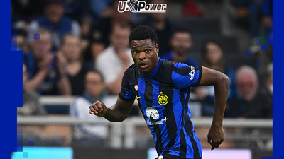 Inter, ligde ilk kez kaybetti