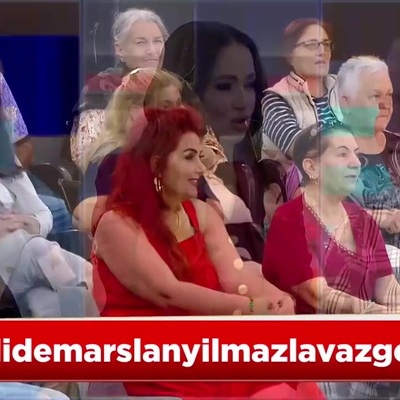 Şerife Rafet Amca'nın servetinin peşinde mi?