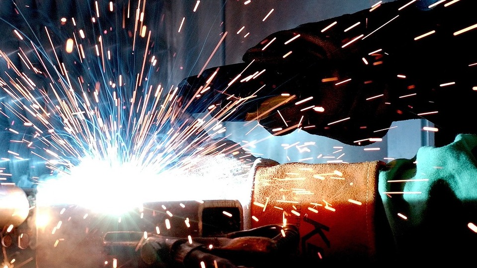 Sanayici çalışanını koruyamadı