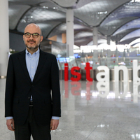 İGA İstanbul Havalimanı CEO'su görevinden ayrıldı