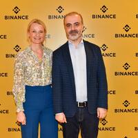 "Kripto para dünyasının gözü kulağı İstanbul'da olacak"