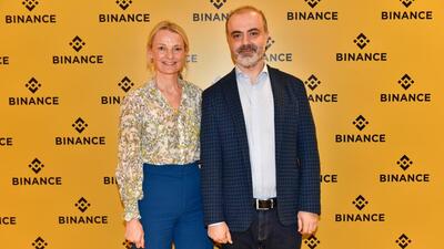 "Kripto para dünyasının gözü kulağı İstanbul'da olacak"