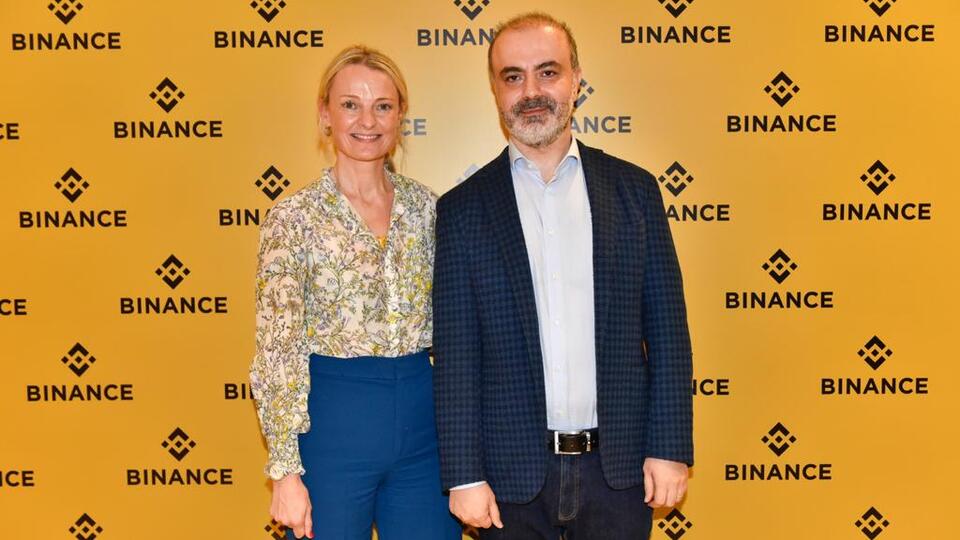 "Kripto para dünyasının gözü kulağı İstanbul'da olacak"