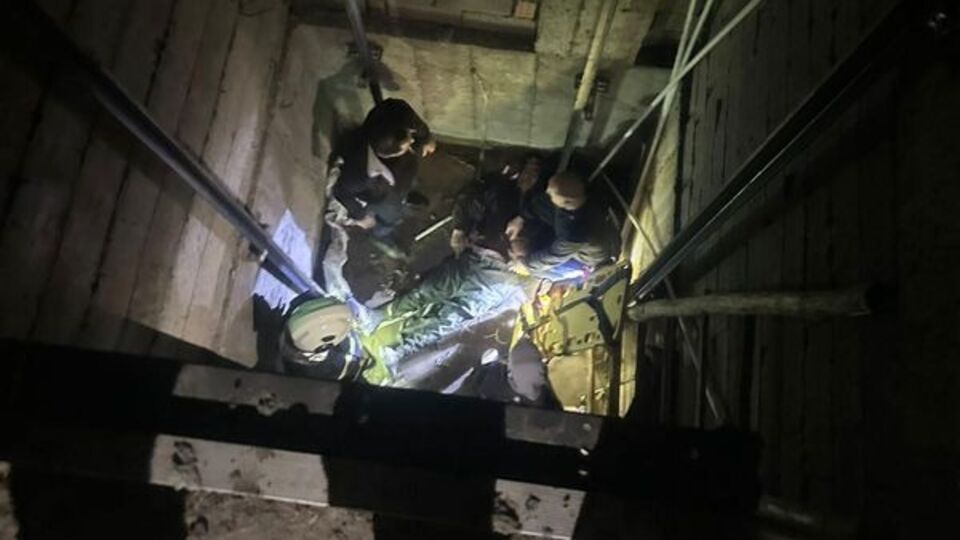 Damla daha 7 yaşındaydı! Öldüren asansör!