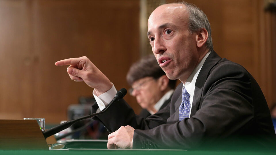 SEC'den Bitcoin açıklaması