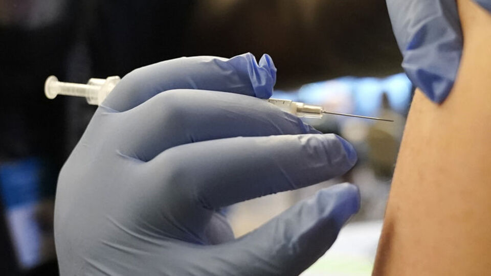 DSÖ'den mevcut Covid-19 aşılarıyla ilgili açıklama