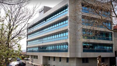 Enka Bulgaristan'da şirket satın aldı