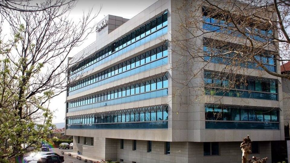 Enka Bulgaristan'da şirket satın aldı