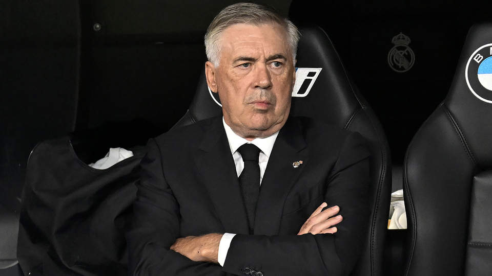 Ancelotti'den Arda Güler açıklaması!