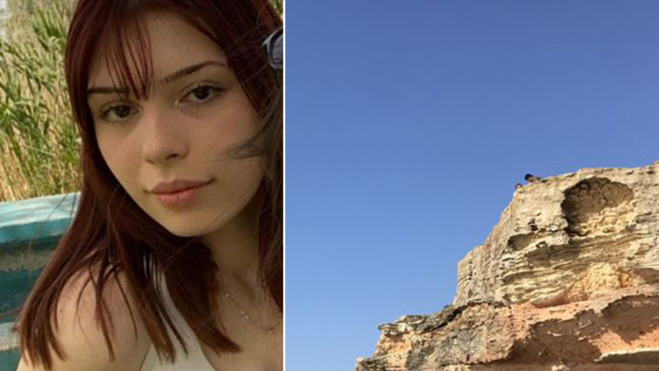 Tam 4 gün oldu! Açelya'nın çantası bulundu!