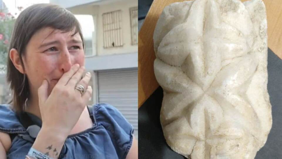 "Akvaryum için" dedi... Ağlayarak kendini savundu!