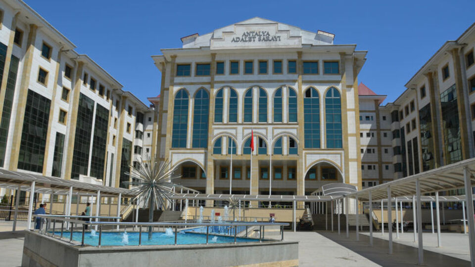 Adli emanetten 6 kilo kokain çalındı!