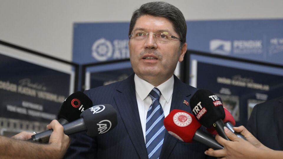 AİHM'in 'ByLock' kararına Adalet Bakanı Tunç'tan tepki