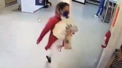 Hastaneden bebek kaçıran kadının ifadesi ortaya çıktı!