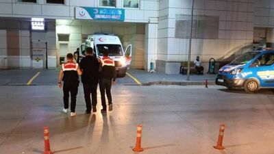 FETÖ üyesi eski albay yakalandı!