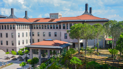 Türk üniversitelerinden tarihi başarı