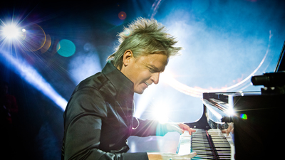 Havasi İstanbul'a geliyor