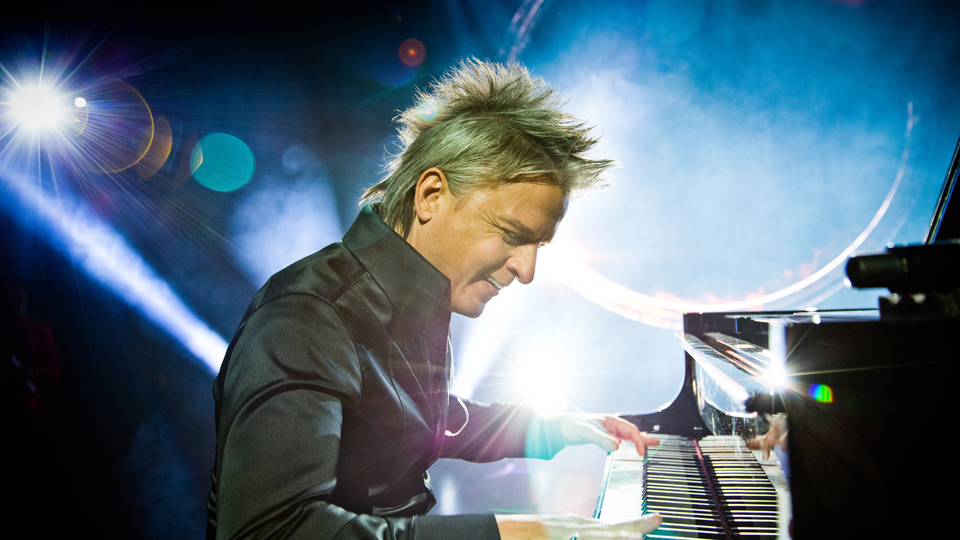 Havasi İstanbul'a geliyor