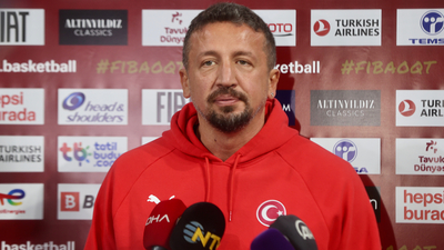 Türkoğlu'ndan, Larkin ve Wilbekin açıklaması!