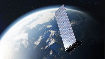 Elon Musk'ın uyduları Türkiye'ye geliyor