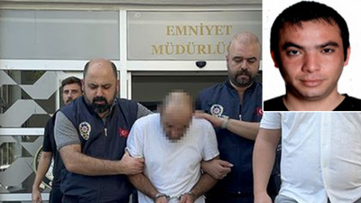 4 yıl önce kayboldu! Kemikleri ormanda bulundu! Katil en yakını çıktı!