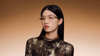 Akıllı gözlük ve saatleri tanıtıldı