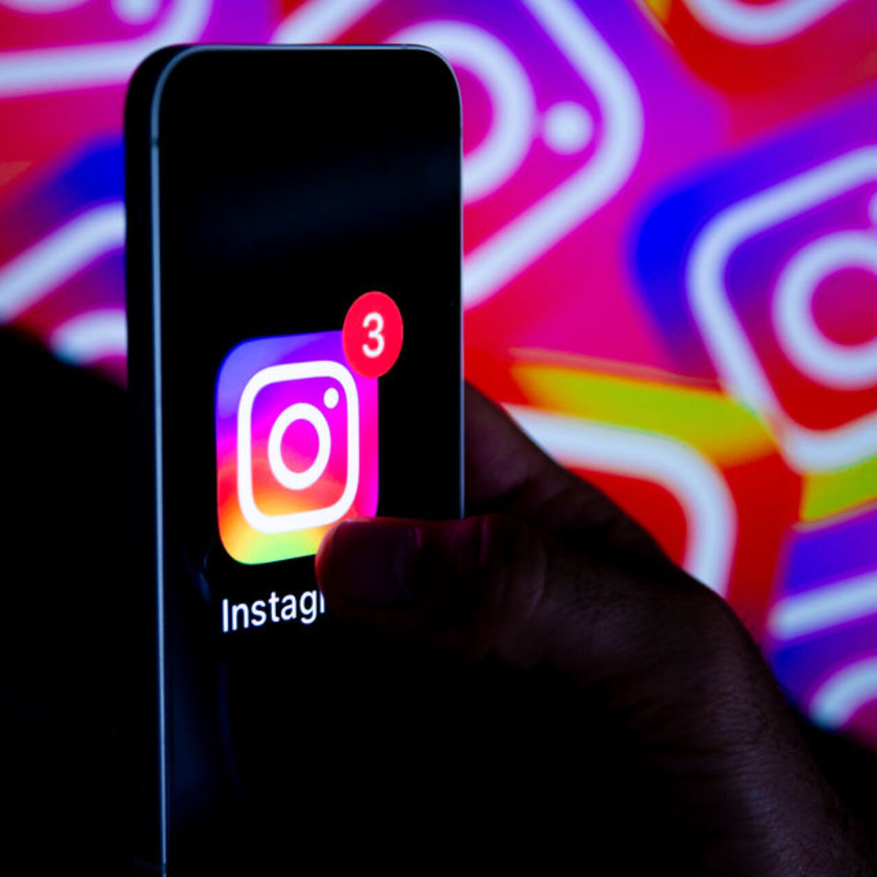 Yapay zeka Instagram'a geliyor