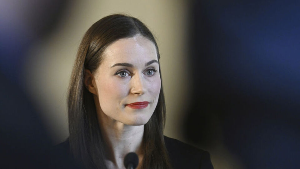 Eski Finlandiya Başbakanı'nın yeni işi belli oldu