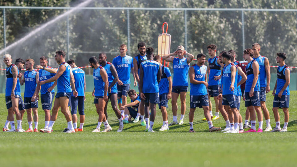 Trabzonsporun kayıp transferleri