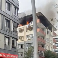 İstanbul'da Şirinevler'de patlama!