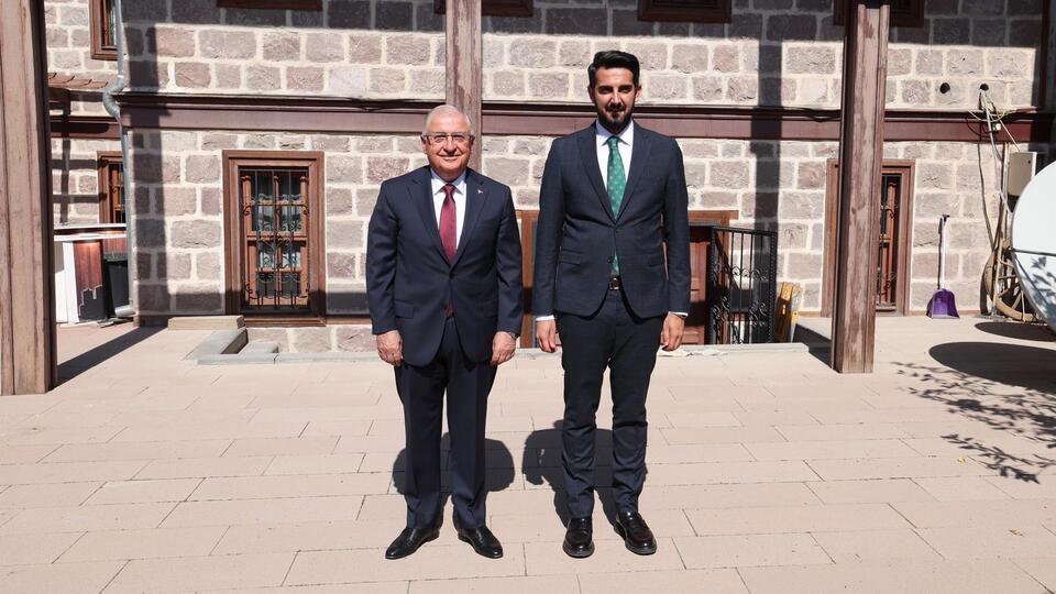 Bakan Güler'den kritik açıklamalar