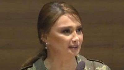 Ganire Paşayeva yaşamını yitirdi