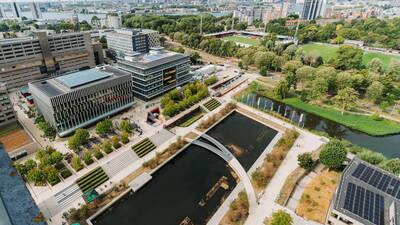 Rotterdam'da öğrenci dehşeti: Üç kişi öldü