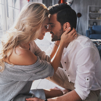 Evli olmanın öyle bir etkisi var ki...