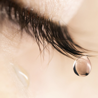 Gerçek mi kurgu mu? Ağlamak kirpikleri uzatır mı?