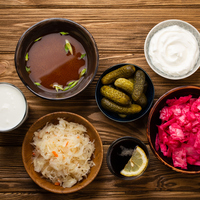 Probiyotik neden düzenli tüketilmeli?