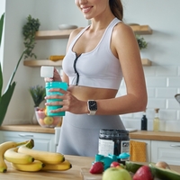 Kilo vermek için ne kadar protein tüketmelisiniz?