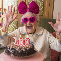 20 yaş gençleştiriyor, ömrü uzatıyor!