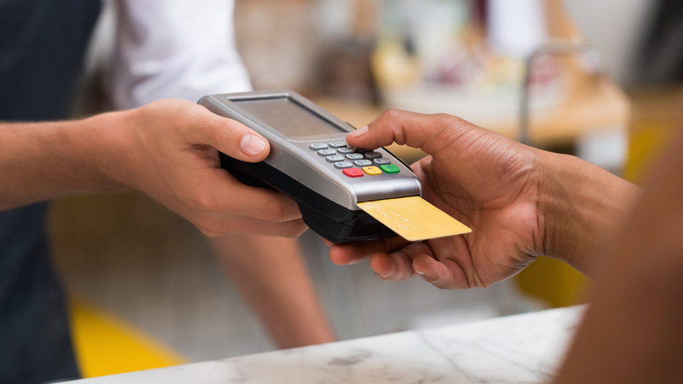 Kartlı ödemeler yüzde 131 arttı